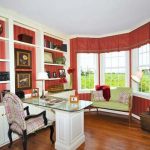 The Modern Living Room and Dining Room