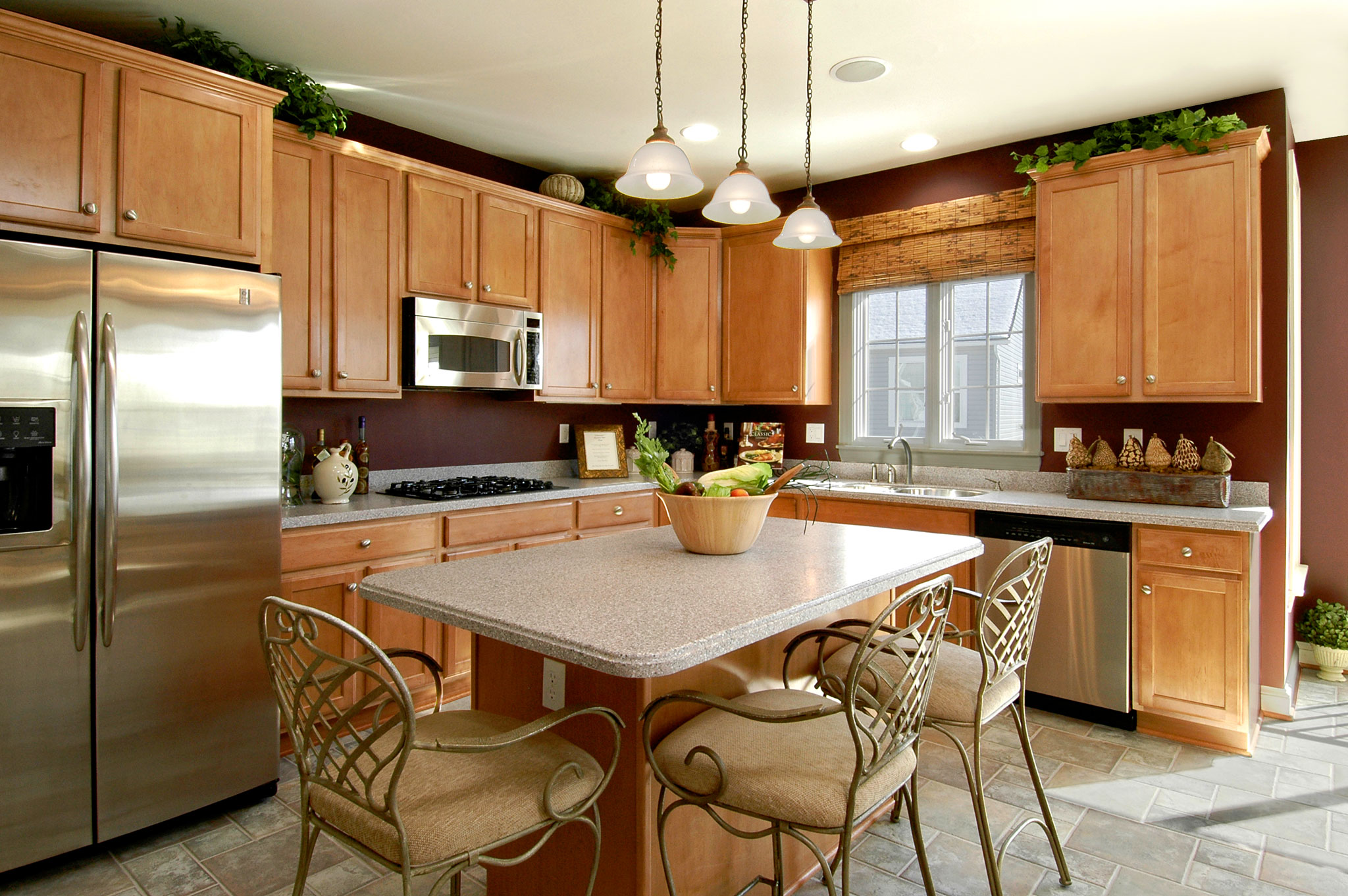 Cooking Gas vs. Electric Cooktops