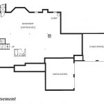 adsley basement floor plan