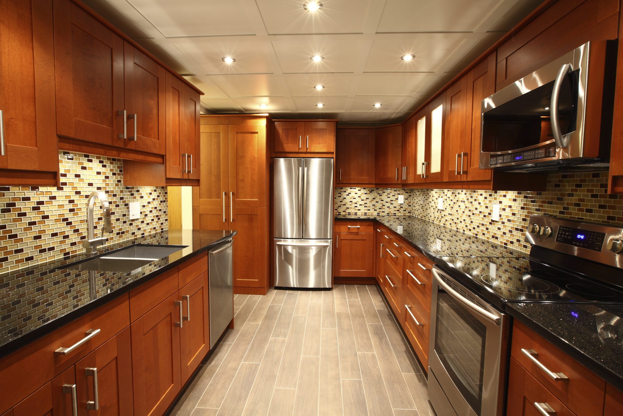 Choosing the Best Energy Efficient Kitchen Appliances