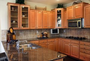 Kitchen Backsplash