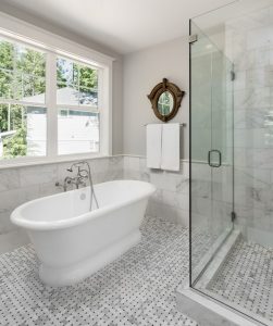 Bathroom Trends for 2018