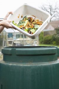 Composting the Right Way