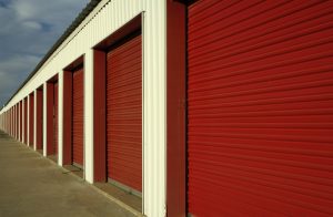 Self-Storage Units