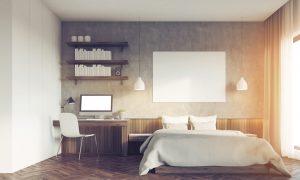 Flexibility in Home Design