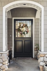 Interior & Exterior Doors