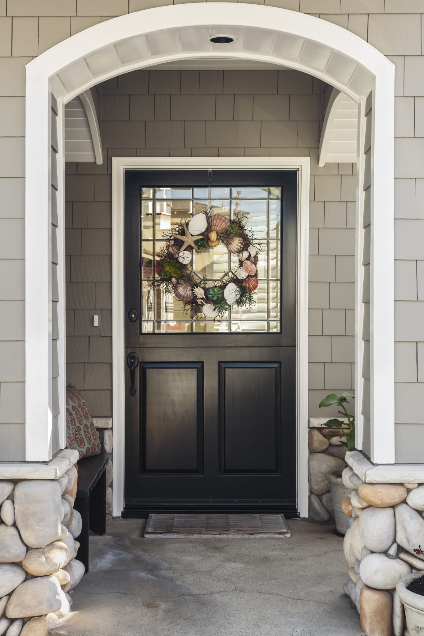 Interior And Exterior Doors Some Points To Keep In Mind