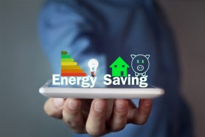 Saving Energy in Your Custom Home