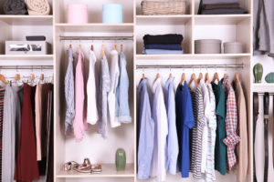 Closet Organizer Systems