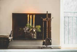 Preparing Your Howard County Home for the Holidays