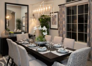 Refresh Your Dining Room for the Season