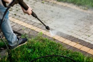 Home Exterior Spring Cleaning Checklist