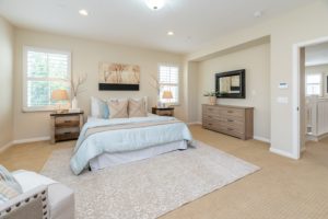 Bedroom Design Tips for Better Sleep and Rest