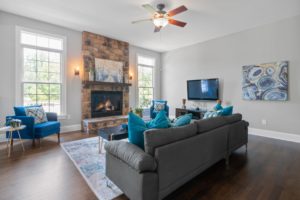 6 Actionable Ways to Make Your Family Room Cozy Columbia Builders