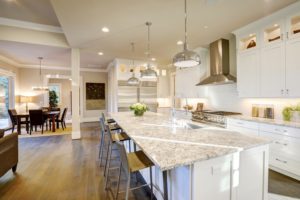 What Homeowners Find Essential in a Modern Kitchen Design