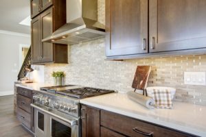 Ways to Make a Statement With Your Kitchen Backsplash