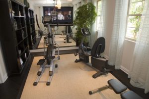 Tips on Creating a Home Gym