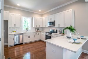 Must-Have Features For Energy Star Homes In Howard County