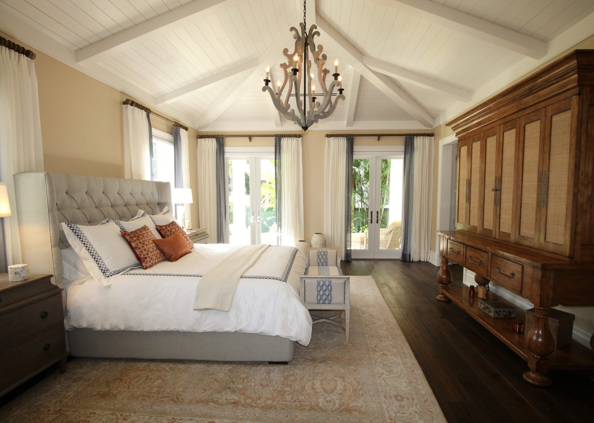 Luxury Home Architecture Trends to Think About in 2021 - Sustainable Luxury Home Architecture Trends