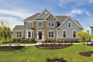 columbia builders home builder