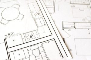 columbia builders home floor plan