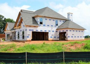 columbia builders new home building