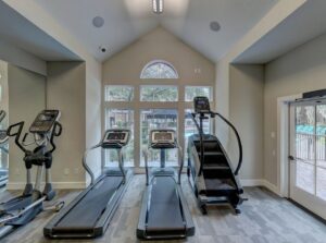 4 Simple Tips For Setting Up Your Home Gym