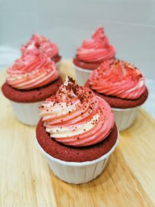 Vegan Red Velvet Cupcakes Your All-time Holiday Cake Columbia Builders