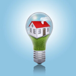 Columbia Builders Energy Star Certified