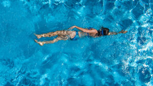 Columbia Builders Swimming Benefit Health