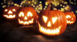 Columbia Builders Alternatives to Pumpkin Carving for Halloween