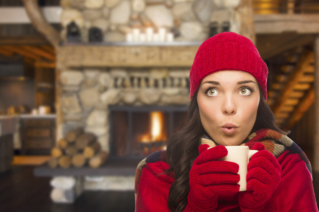 BudgetFriendly Tips for Keeping Your Home Warm in Winter Columbia
