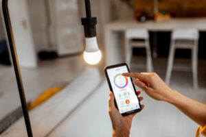 Columbia Builders Home Automation Systems for Custom Builds