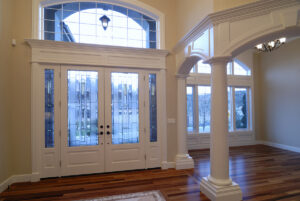 Columbia Builders Best Flooring Options for Your Custom Home