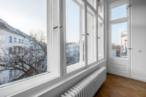Columbia Builders Windows for Your Home’s Style and Energy Efficiency