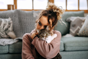 Columbia Builders Pet-Friendly Home Design